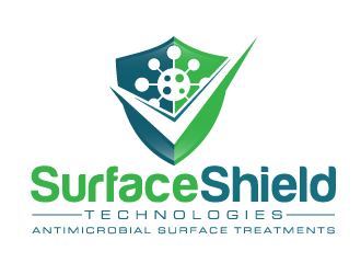 Surface Shield logo design by 21082