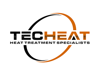 TECHEAT logo design by ndaru