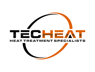 TECHEAT logo design by ndaru
