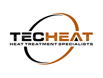 TECHEAT logo design by ndaru