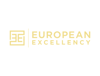 European Excellency logo design by kurnia