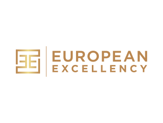 European Excellency logo design by kurnia