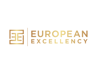 European Excellency logo design by kurnia