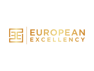European Excellency logo design by kurnia