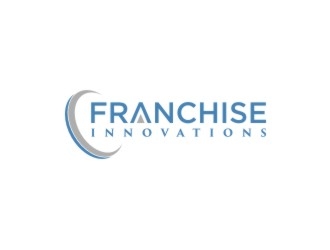 Franchise Innovations logo design by Devian