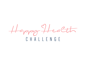 Happy Health Challenge logo design by ekitessar
