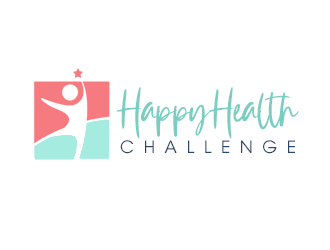 Happy Health Challenge logo design by kunejo