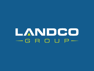 Landco Group logo design by PRN123