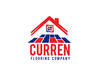  logo design by redvfx