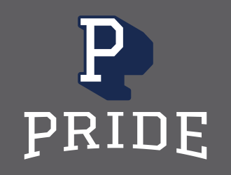 L.A. Pride logo design by graphicstar