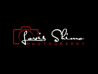 Lovis Shimo Photography logo design by pambudi