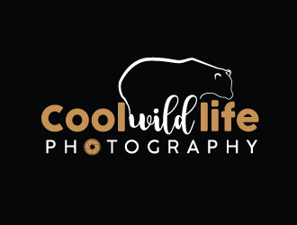 Coolwildlife Photography logo design by mppal