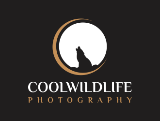 Coolwildlife Photography logo design by cahyobragas