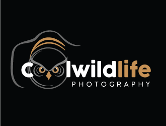 Coolwildlife Photography logo design by mppal