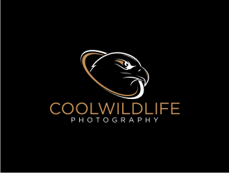 Coolwildlife Photography logo design by blessings