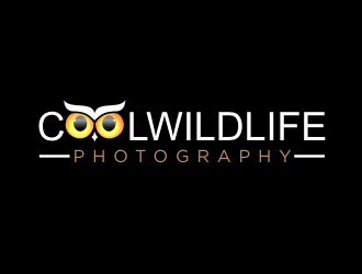 Coolwildlife Photography logo design by protein