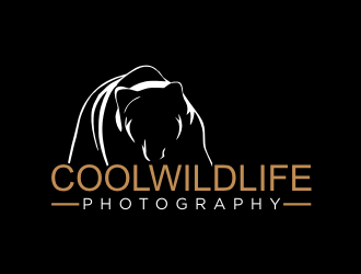Coolwildlife Photography logo design by protein