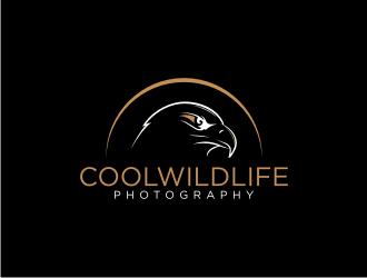 Coolwildlife Photography logo design by blessings