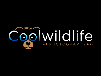 Coolwildlife Photography logo design by onamel