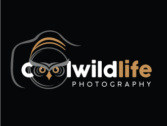 Coolwildlife Photography logo design by mppal