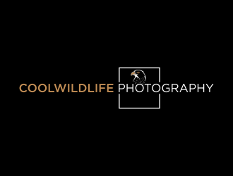 Coolwildlife Photography logo design by luckyprasetyo