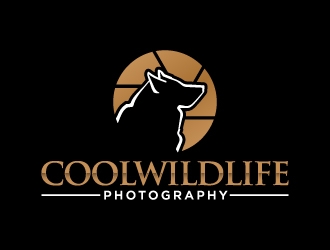 Coolwildlife Photography logo design by iamjason
