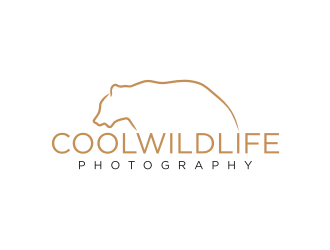 Coolwildlife Photography logo design by restuti