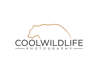 Coolwildlife Photography logo design by restuti