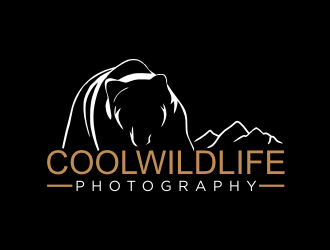 Coolwildlife Photography logo design by protein