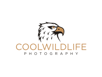 Coolwildlife Photography logo design by restuti