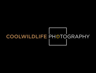Coolwildlife Photography logo design by luckyprasetyo