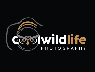 Coolwildlife Photography logo design by mppal