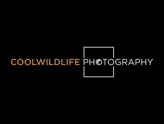 Coolwildlife Photography logo design by luckyprasetyo