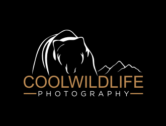 Coolwildlife Photography logo design by protein