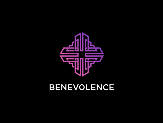 Benevolence logo design by Susanti