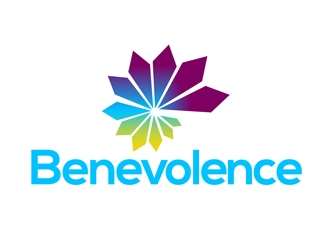 Benevolence logo design by DreamLogoDesign