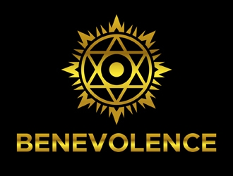 Benevolence logo design by DreamLogoDesign