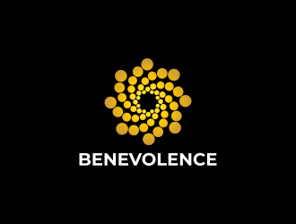 Benevolence logo design by rezadesign