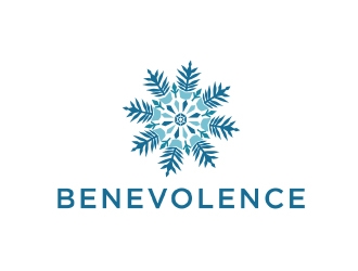 Benevolence logo design by AamirKhan