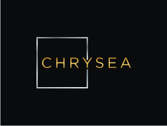 CHRYSEA logo design by bricton