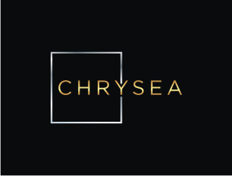 CHRYSEA logo design by bricton