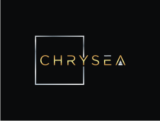 CHRYSEA logo design by bricton