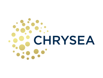 CHRYSEA logo design by pel4ngi