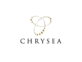 CHRYSEA logo design by PRN123