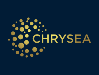 CHRYSEA logo design by pel4ngi