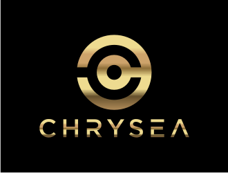 CHRYSEA logo design by asyqh