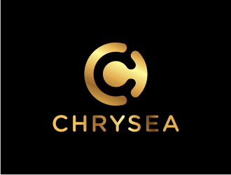 CHRYSEA logo design by asyqh