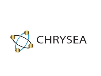 CHRYSEA logo design by bougalla005