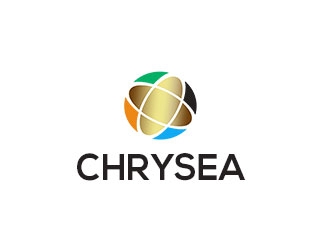 CHRYSEA logo design by bougalla005