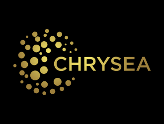 CHRYSEA logo design by pel4ngi